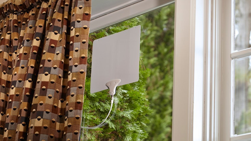 Open Box Mohu Leaf 50, $28 with code Flash30